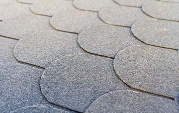 Tredavoe asphalt roofing costs