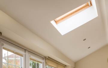 Tredavoe conservatory roof insulation companies