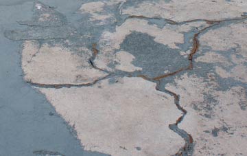 fibreglass roofing replacement Tredavoe