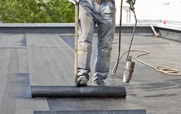 flat roof replacement Tredavoe, Cornwall