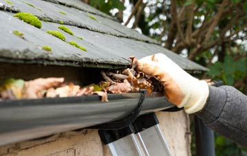 gutter cleaning Tredavoe, Cornwall