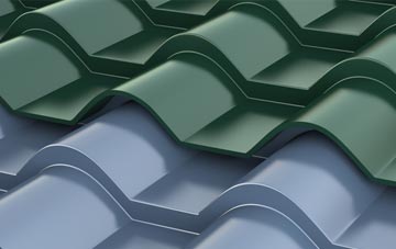 who should consider Tredavoe plastic roofs