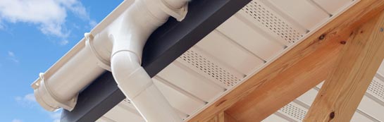 get Tredavoe guttering quotes today