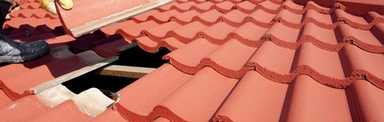 compare Tredavoe roof repair quotes