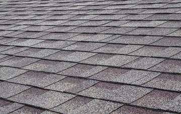 Tredavoe tiles for shallow pitch roofing