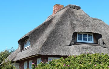 thatch roofing Tredavoe, Cornwall