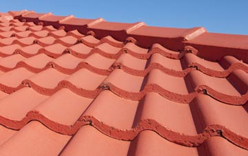 Tredavoe tile and slate roof replacement