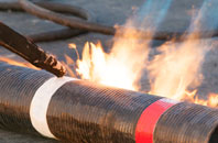 Tredavoe flat roofing replacement